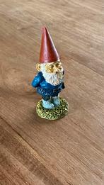 Kabouter David beeldje - Origineel Rien Poortvliet, Verzamelen, Poppetjes en Figuurtjes, Ophalen, Zo goed als nieuw