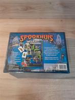 Spookhuis - wie is de beste spokenjager - s6183, Verzenden, Zo goed als nieuw