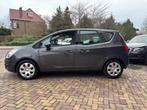 Opel Meriva 1.4 Turbo Edition, Voorwielaandrijving, Euro 5, Stof, Gebruikt