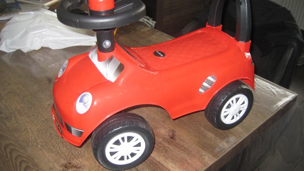 loopauto, Kinderen en Baby's, Ophalen, Nieuw, Loopvoertuig