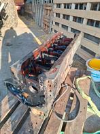 MWM 226.6.B Motorblok Fendt 511, Ophalen, Gebruikt