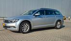 Volkswagen Passat 1.6 TDI 88KW BMT Variant 2015 Grijs, Stof, Euro 6, 4 cilinders, Adaptive Cruise Control