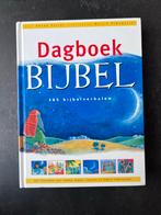 Dagboek Bijbel: 365 Bijbelverhalen voor Kinderen, Ophalen of Verzenden, Zo goed als nieuw, Non-fictie