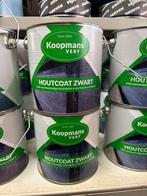 OP = OP, Minder dan 5 liter, Ophalen of Verzenden, Nieuw, Zwart