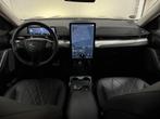 Ford Mustang Mach-E RWD 75 kWh 94,5% SOH Key-less 360 camera, Auto's, Ford, Stof, Gebruikt, 75 kWh, 1944 kg