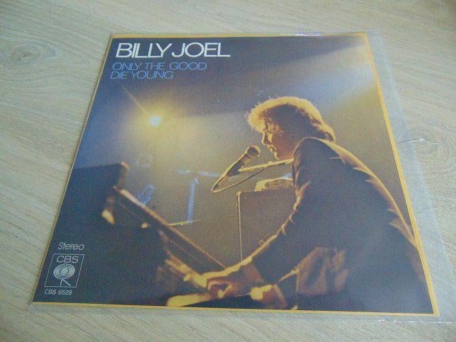 Billy Joel Singles, 7 inch, Ophalen of Verzenden, Nieuw in verpakking, 1970 - 1979