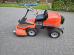 Husqvarna Rider zitmaaier 12.5pk, Ophalen, Gebruikt, Versnellingen, 90 tot 120 cm
