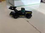 Matchbox Kenworth Race Truck, Ophalen of Verzenden, Zo goed als nieuw, Bus of Vrachtwagen