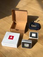 Aranet4 HOME CO2 monitor, Ophalen of Verzenden, Zo goed als nieuw, Overige meters