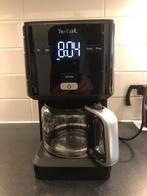 Tefal Koffiezetapparaat met timer functie, Witgoed en Apparatuur, Koffiezetapparaten, Ophalen, 10 kopjes of meer, Koffiemachine