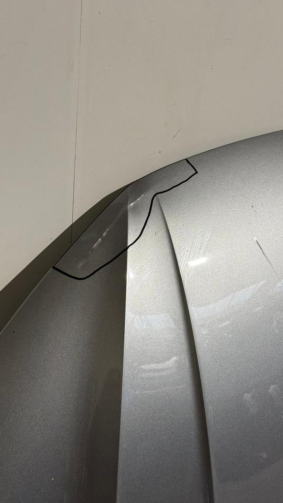 Volkswagen Arteon Motorkap, Info@fabrikant.eu, Ophalen of Verzenden, Motorkap, Fabrikant BV