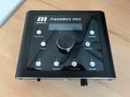 Miditech Pianobox Pro MIDI Geluidsmodule, Ophalen of Verzenden, Gebruikt
