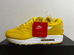 Nike Air Max 1 ‘87 xSupreme Speed Yellow 46, Ophalen of Verzenden