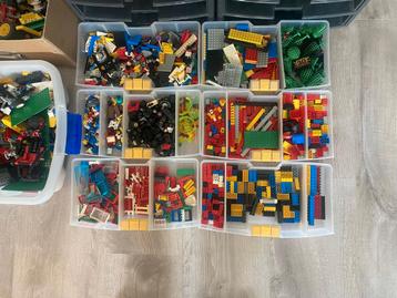 Divers Lego materiaal.
