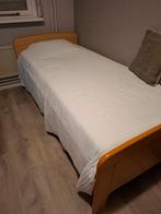 Auping 1pers bed, Ophalen, 90 cm, Eenpersoons, 200 cm