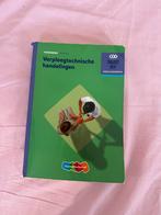 Verpleegtechnische handelingen theorieboek niveau 4, Boeken, Studieboeken en Cursussen, Ophalen of Verzenden, Gelezen, MBO