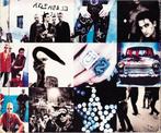 U2 – Achtung Baby, Ophalen of Verzenden, Zo goed als nieuw, Poprock