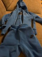Nike tracksuit infant, Ophalen of Verzenden, Gebruikt, Maat 92