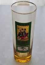 3 Vintage Plaza de Toros glazen, Ophalen of Verzenden