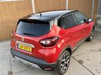 Renault Captur 1.3 TCe Intens LED verlichting | NAP | 131pk, Auto's, Renault, Voorwielaandrijving, Gebruikt, Euro 6, 4 cilinders