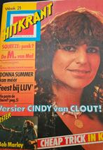 Complete Hitkrant 1979, Ophalen of Verzenden, 1960 tot 1980, Tijdschrift