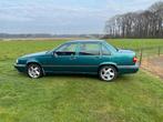 Volvo 850 20V  1995. Origineel NL met zeer veel opties., Zwart, Leder, Handgeschakeld, Particulier
