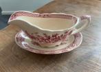 Mason’s Sauskom met Schotel, Antiek en Kunst, Ophalen of Verzenden