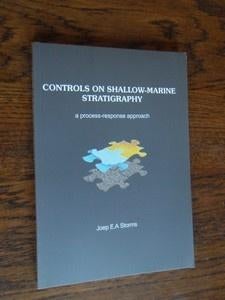 Storms, Joep E.A. Controls on Shallow-marine Stratigraphy, Ophalen of Verzenden, Zo goed als nieuw, Natuurwetenschap