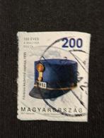 Hongarije, Ophalen of Verzenden, Gestempeld