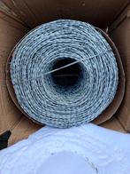 Te Koop: Prikkeldraad / Puntdraad – 500 meter