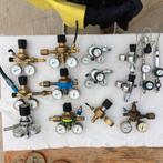 reduceer ventielen, Ophalen of Verzenden, Gebruikt