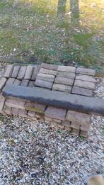 Opsluitbanden 5x15x1.00mtr, Tuin en Terras, Ophalen of Verzenden