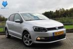 Volkswagen Polo 1.4 TDI BlueMotion Airco, Stoelverwarming, Voorwielaandrijving, Stof, Gebruikt, Bedrijf