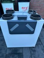 Zehnder wtw comfoair e 300 l rf stork, Ophalen of Verzenden, Ventilator en Afzuiger