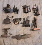 slijpers 5€ per stuk, Ophalen of Verzenden, Slot