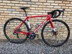 Focus Izalco Max Di2 Disc racefiets, Fietsen en Brommers, Fietsen | Racefietsen, Ophalen, Carbon, Meer dan 20 versnellingen, Overige merken