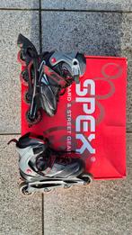 Inline skates van Spex maat 36, Ophalen of Verzenden, Gebruikt, Kinderen