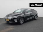 Hyundai IONIQ Comfort EV 38 kWh, Auto's, Hyundai, 12 maanden, 53 min, 375 min, Zwart