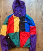 Ellesse vintage jas maat 38, Ophalen of Verzenden, Gedragen, Maat 38/40 (M)