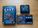 Gods sega mega drive, 1 speler, Racen en Vliegen, Ophalen of Verzenden, Zo goed als nieuw