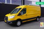 Ford Transit 2.0 TDCI L3H2 EURO 6 - Airco - Cruise - Trekhaa, Auto's, Voorwielaandrijving, Electronic Stability Program (ESP)