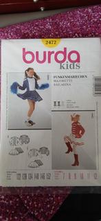 Patroon dansmariekes/majorettes, Ophalen of Verzenden