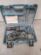 Makita breekhamer HK0500, Ophalen of Verzenden, Zo goed als nieuw, Boor- en/of Breekhamer