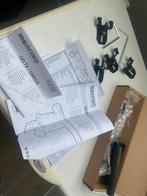 Dakdrager Menabo, Auto diversen, Dakdragers, Ophalen of Verzenden, Zo goed als nieuw