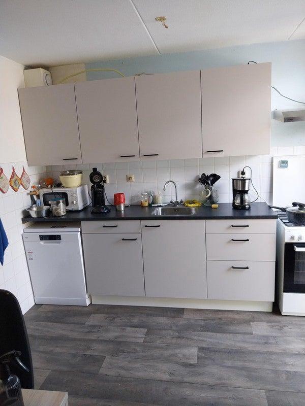 NIEUW! Woonruimte te huur Willem Marisstraat, Tiel, Huizen en Kamers, Huizen te huur