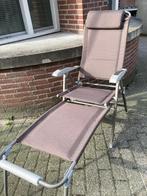Verstelbare Campings stoelen, Ophalen, Zo goed als nieuw, Campingstoel