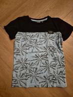 IKIDS T-shirt met palmboomprint, maat 122-128, Kinderen en Baby's, Kinderkleding | Maat 122, IKIDS, Jongen of Meisje, Ophalen of Verzenden