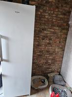 Zo goed als nieuwe grote koelkast  whirlpool, Witgoed en Apparatuur, Koelkasten en IJskasten, Ophalen of Verzenden
