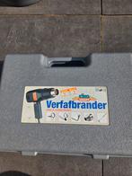 Verfafbrander, Doe-het-zelf en Verbouw, Gereedschap | Boormachines, Ophalen of Verzenden