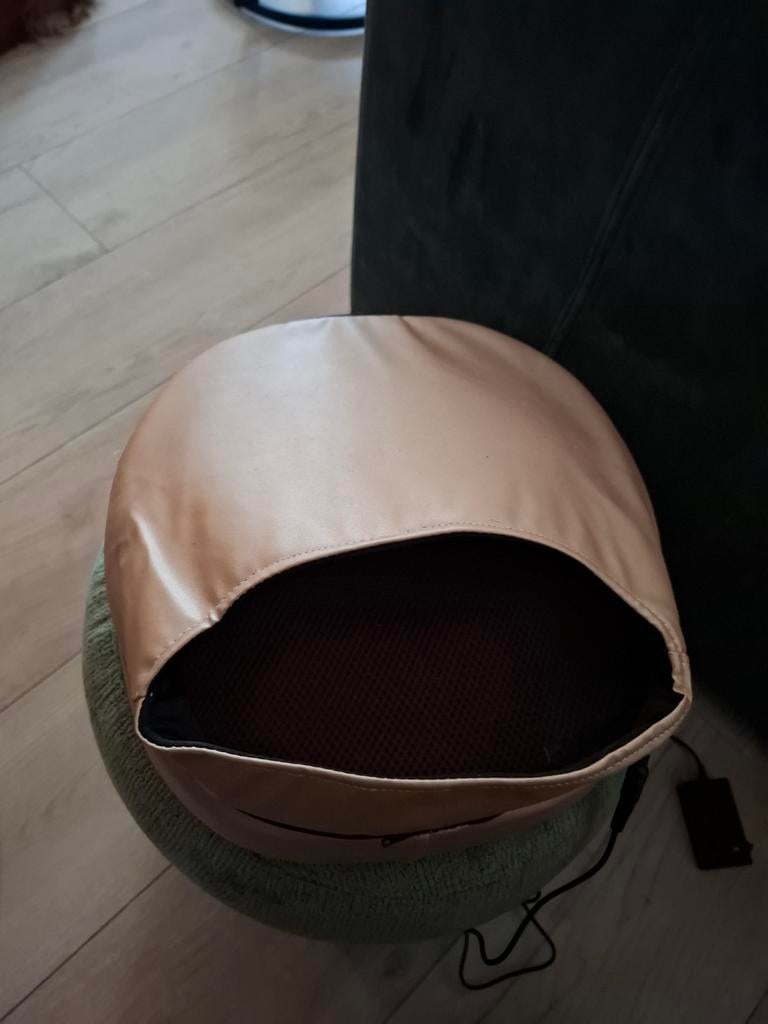 Voetmassage apparaat - Ontspanning voor je voeten!, Sport en Fitness, Massageproducten, Ophalen of Verzenden, Gebruikt, Apparaat